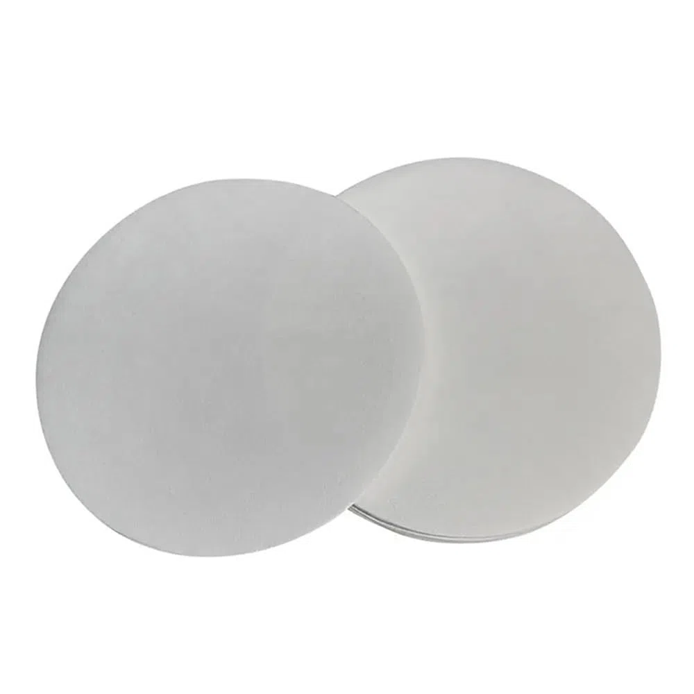 Laborglaswaren 50 Stück/Box 47 mm PVDF-Membranfilter(0.10um)
