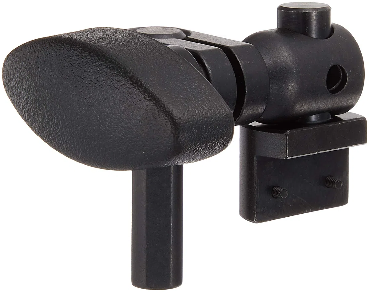 Mitutoyo 12AAA222 HG Adapter