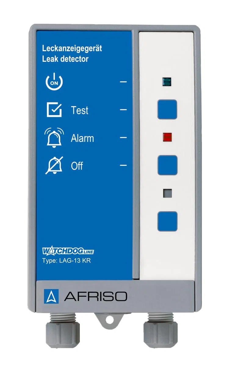 Afriso Signalteil LAG 13 KR Leckanzeigegerät Leak detector Ersatzteil Leckanzeiger Tank Öl Überwachung LWG