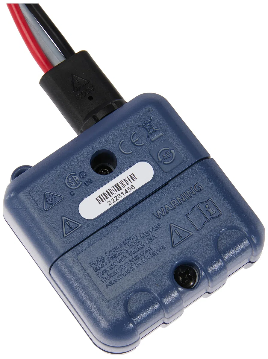 Fluke Networks 26200900 Pro3000-Tongenerator