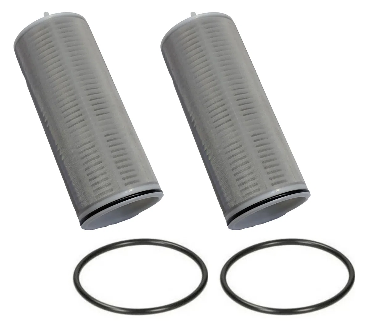 CONEL CLEAR Ersatzfilterelement inkl. O-Ring (Beutel 2 Stk.) für Kerzenfilter | 233200941