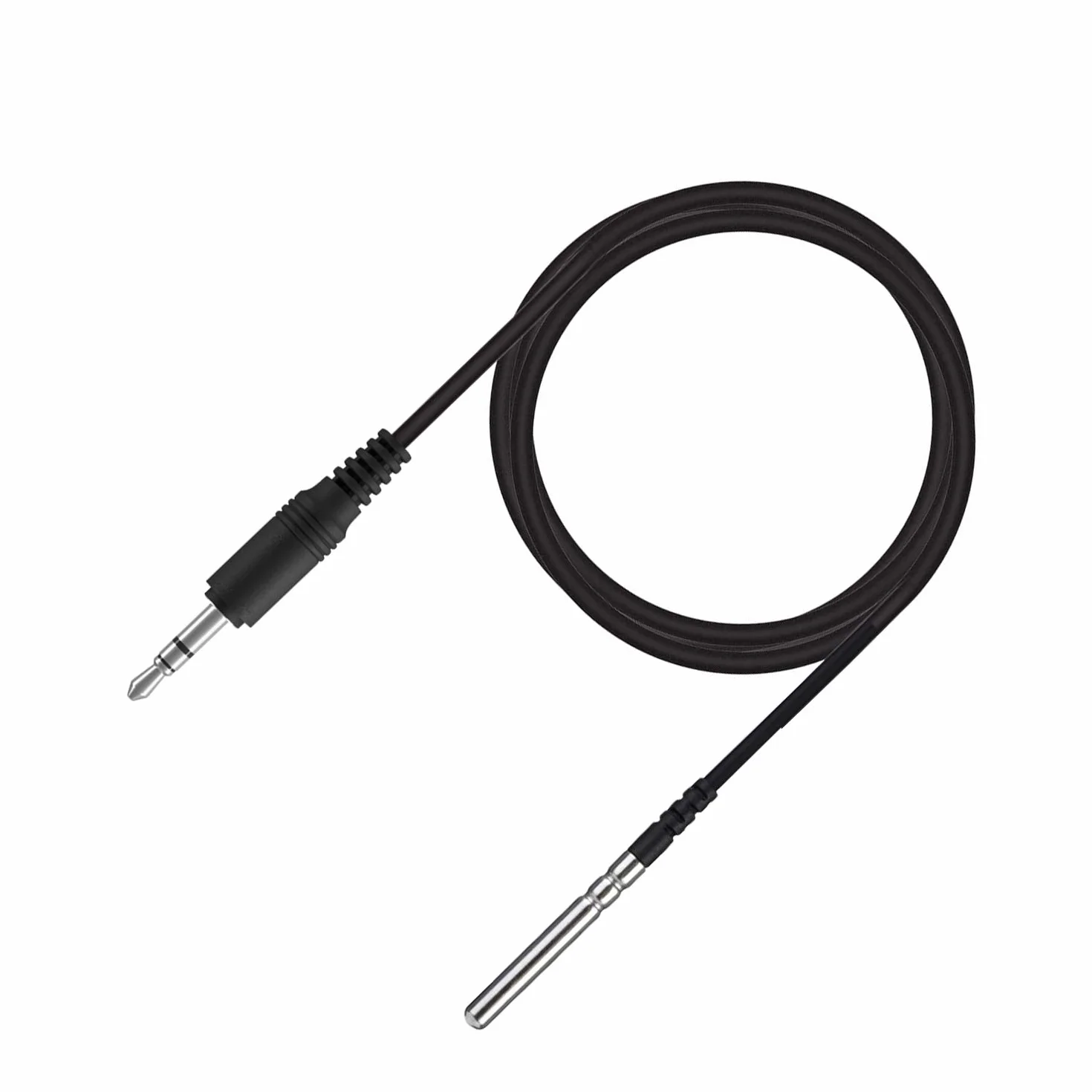 Inkbird ITC-308S Digitale Temperaturregler Thermostat mit 1,97" Klinkenstecker NTC Temperatur Sonde