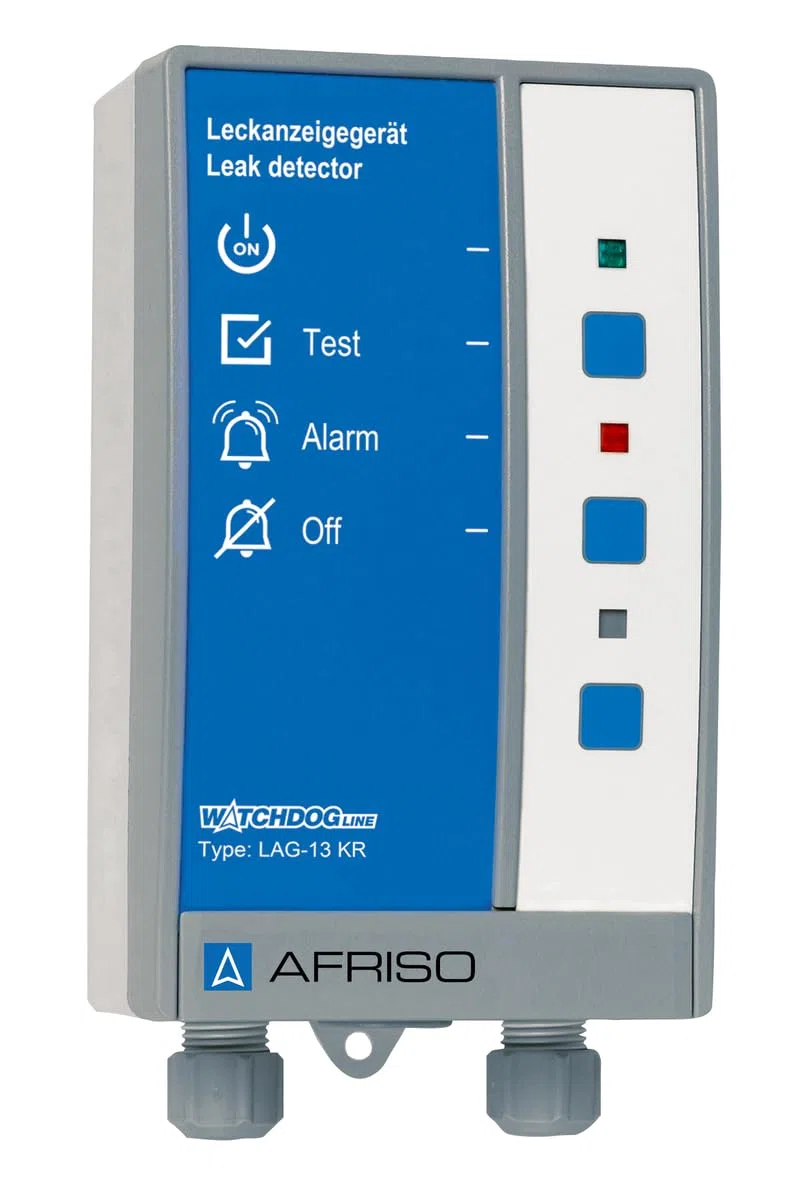 Afriso Signalteil LAG 13 KR Leckanzeigegerät Leak detector Ersatzteil Leckanzeiger Tank Öl Überwachung LWG