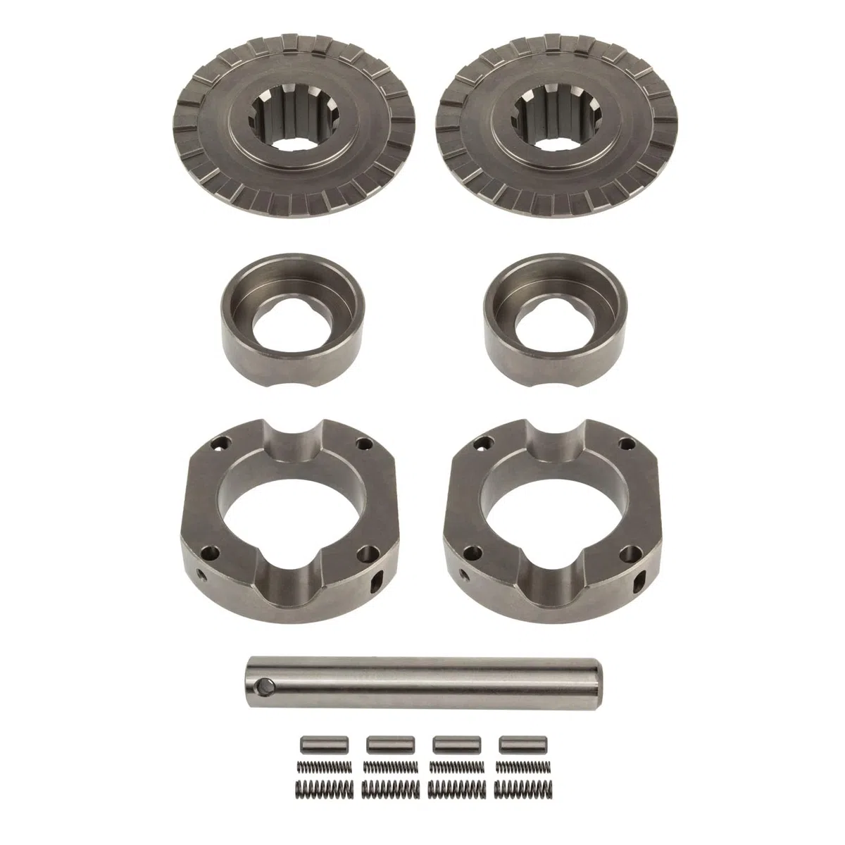 Powertrax 2415-LR Schloss rechts Dana 44