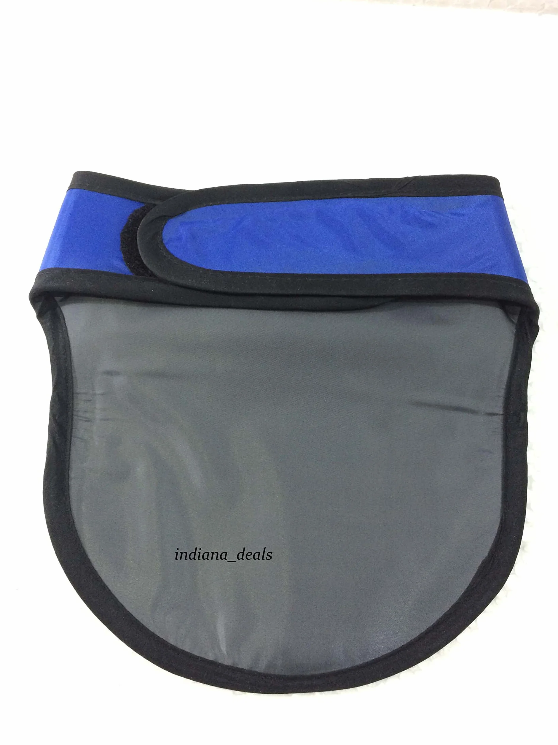 Röntgenschutz Schilddrüsenschutz (Schilddrüsenhalsband) – 0,5 mm Blei (pb) Äquivalenz Schutz Verschleiß