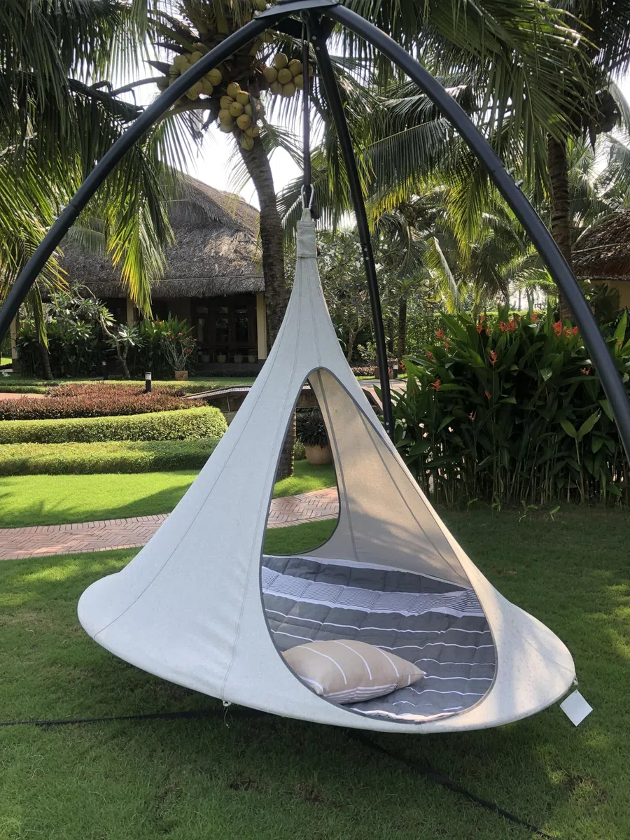 Cacoon Mattress SONGO