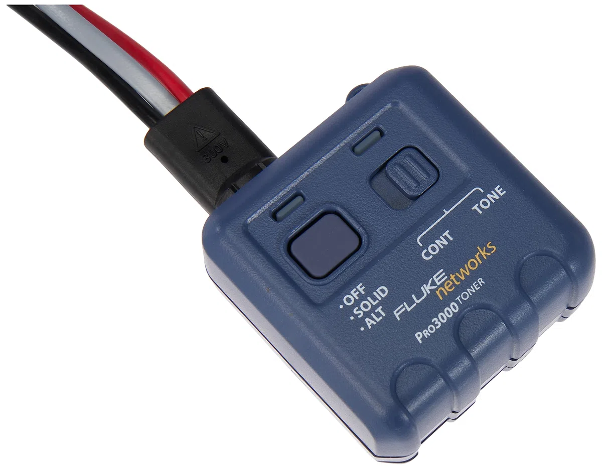 Fluke Networks 26200900 Pro3000-Tongenerator