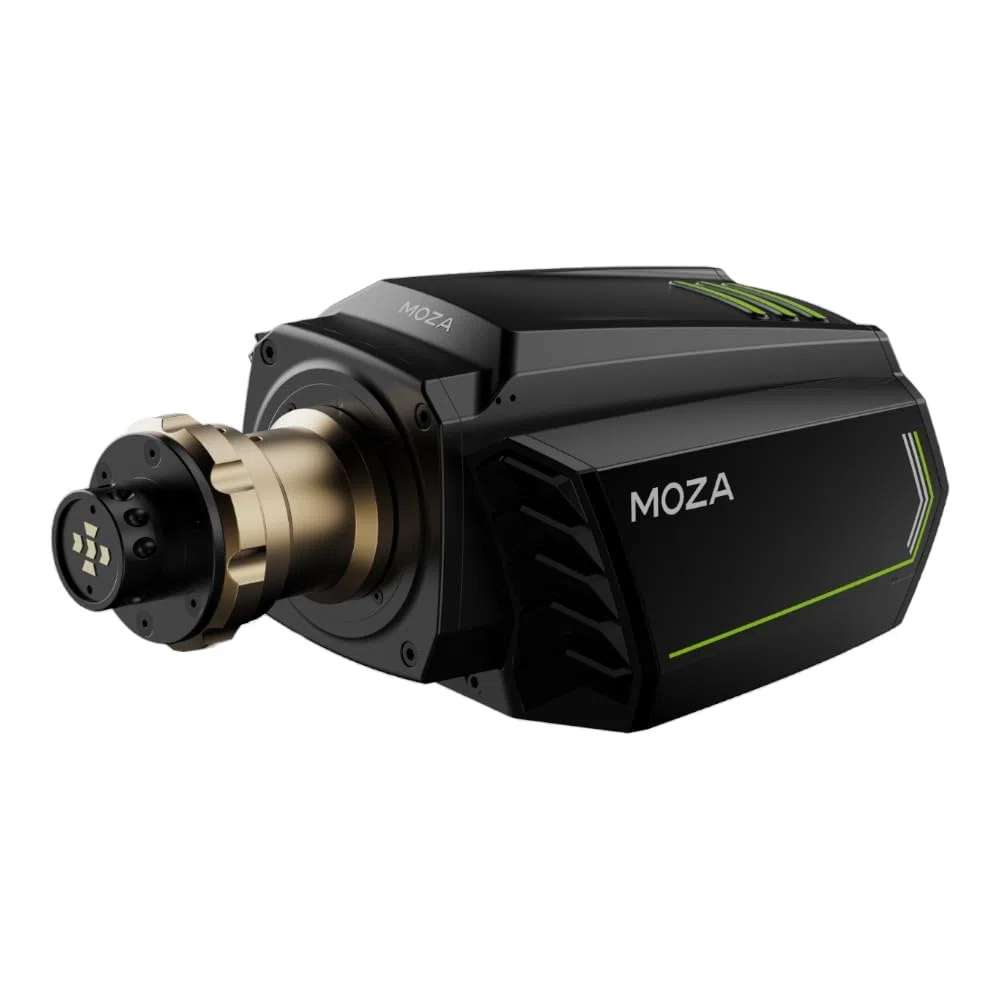 MOZA R16 Direct Drive Wheelbase 16nm