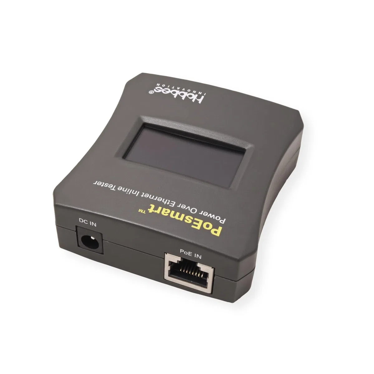 HOBBES PoEsmart - PoE Inline Tester