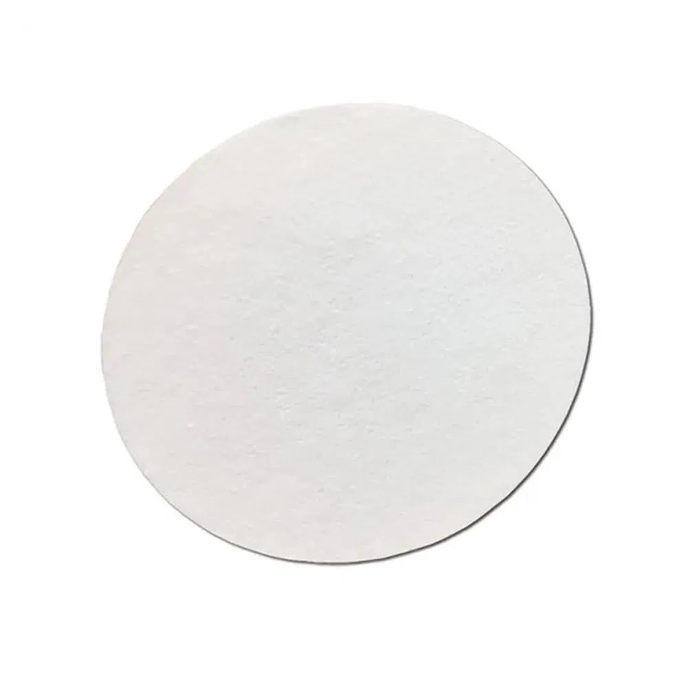 Laborglaswaren 50 Stück/Box 47 mm PVDF-Membranfilter(0.10um)
