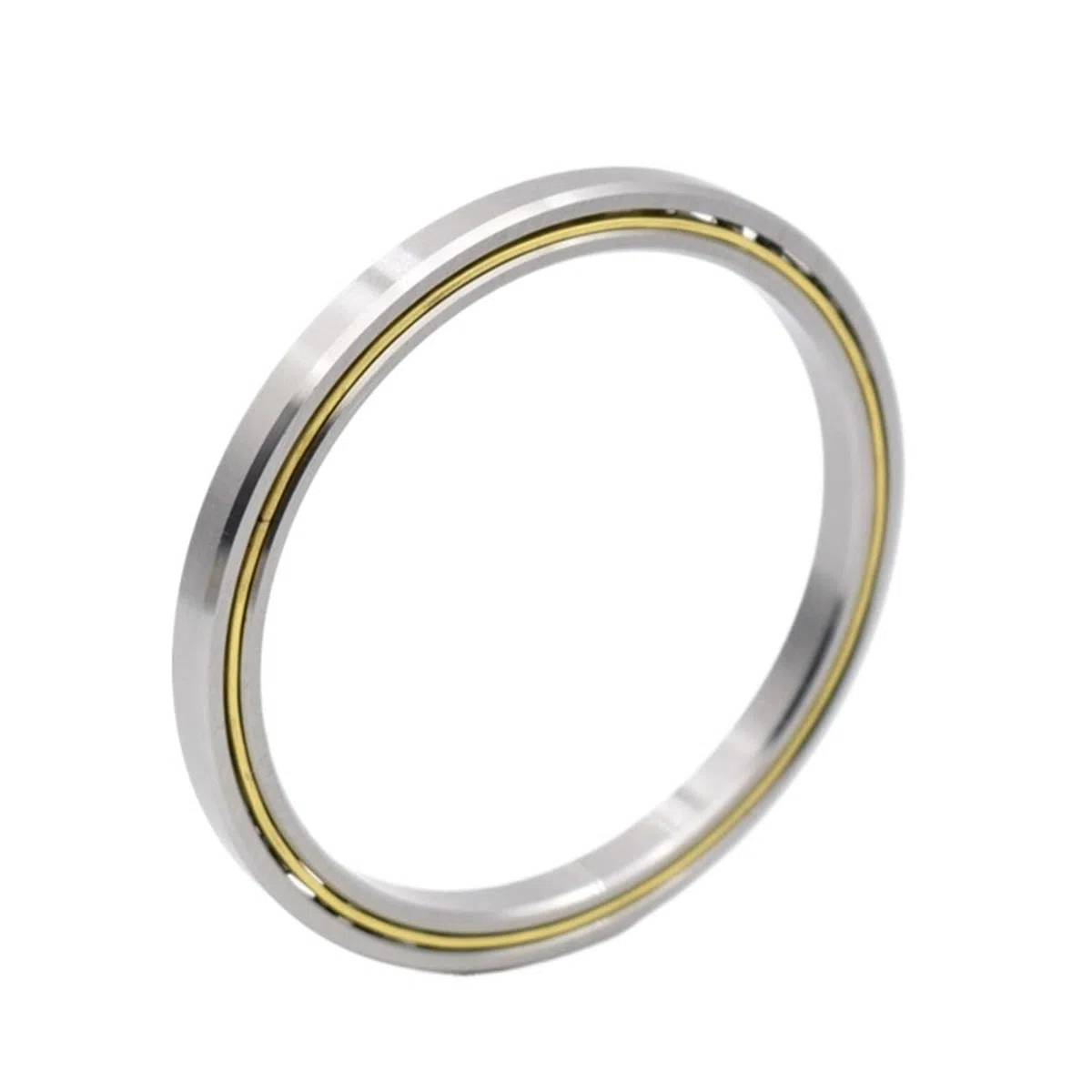 1 Stück KG070 075 XP0 CP0 AR0 dünnwandiges Lager mit konstantem Abschnitt, Dicke 25,4 mm, 1 Zoll (Size : KG075AR0)
