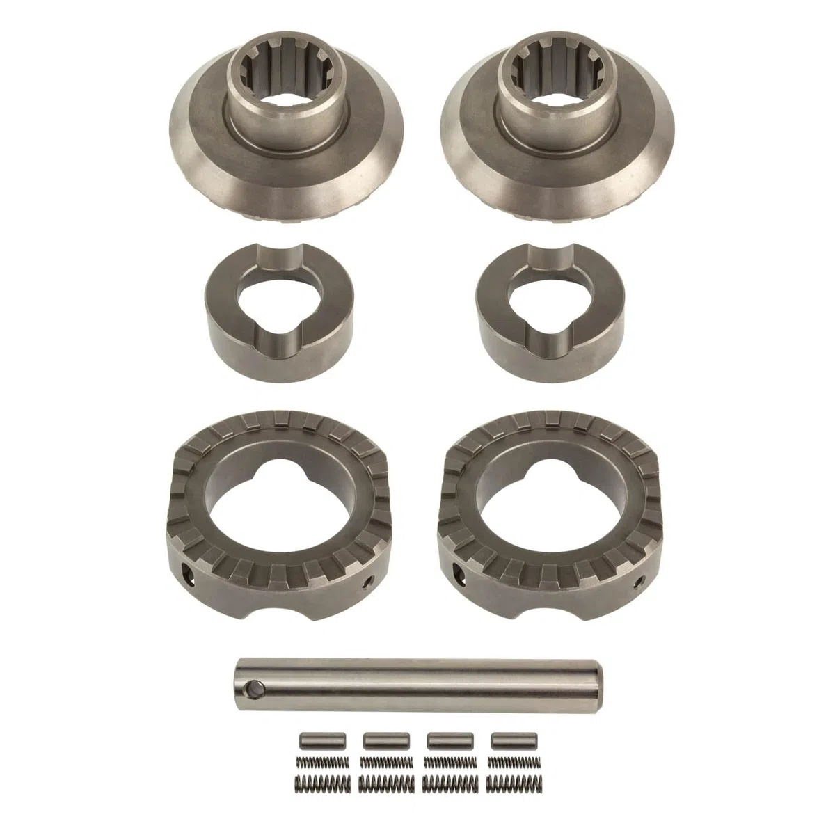 Powertrax 2415-LR Schloss rechts Dana 44