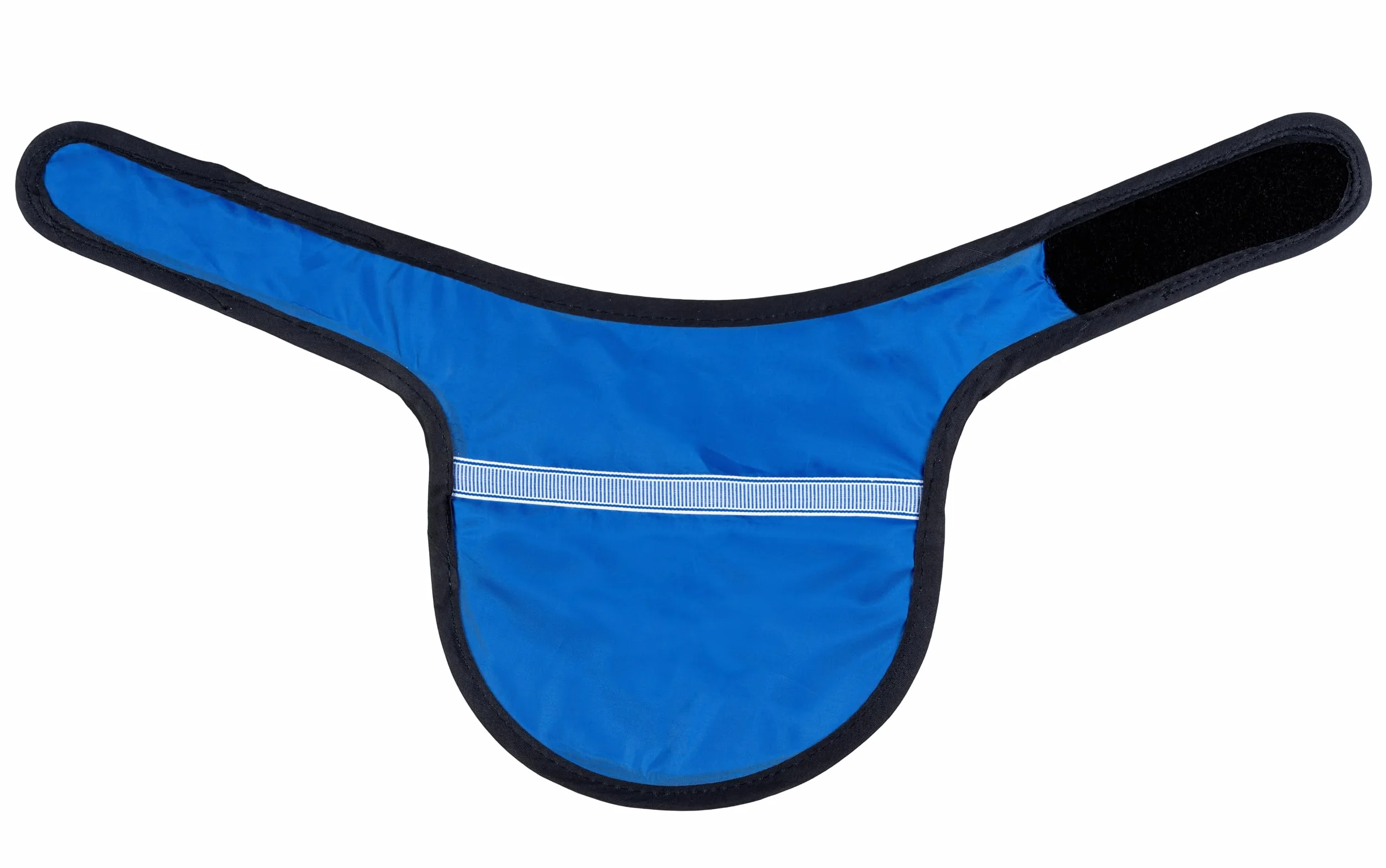Röntgenschutz Schilddrüsenschutz (Schilddrüsenhalsband) – 0,5 mm Blei (pb) Äquivalenz Schutz Verschleiß