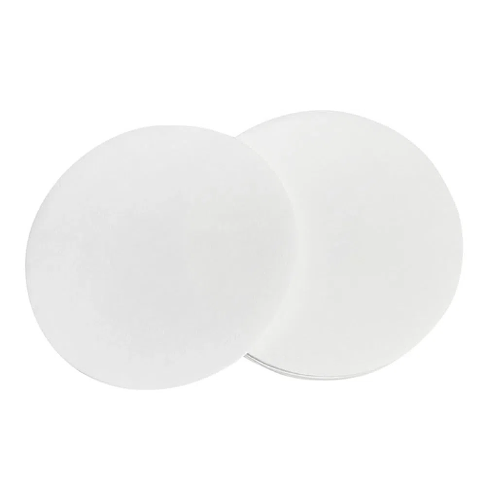 Laborglaswaren 50 Stück/Box 47 mm PVDF-Membranfilter(0.10um)