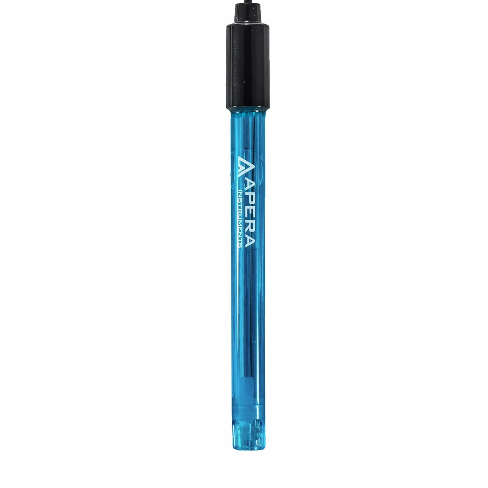 Apera Instruments 201-C kombinierte pH-Elektrode, BNC Anschluss, Polycarbonat/Glas, AI1301