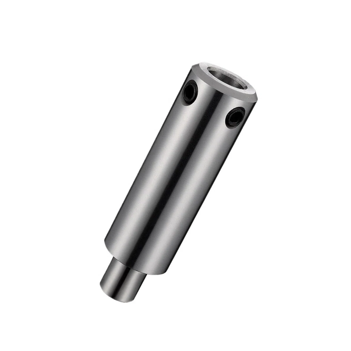 3/4" Weldon-Schaft-Ringfräserdornverlängerung, kompatibel for Weldon, Adapter mit 50 mm/75 mm/100 mm Klemmverlängerungsstange for präzises Schneiden(Extension for 50mm)