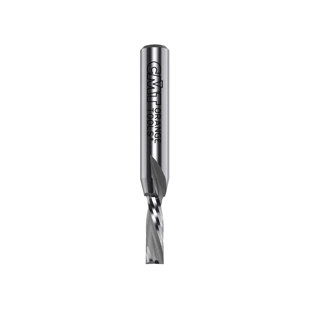 CMT ORANGE TOOLS 192.850.11 - SCHLICHTFRÄSER Z2 NEG.HWM D=5X17X60 S=8 RE