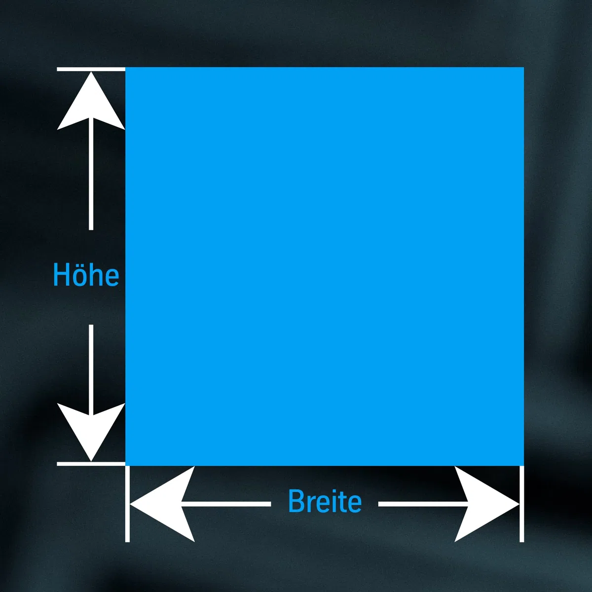 thyssenkrupp Vierkantstange Messing 10x10 mm – 2450 mm | Vierkantprofil Vollmaterial | Messing Vierkantstab | präzise, stabil & vielseitig einsetzbar | Werkstoff: CW614N