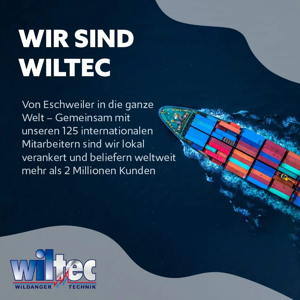 Wiltec 2X Alu Teleskop-Rampe 270 kg 121,5-213,5 cm mit Antirutsch-Belag & seitlich erhöhten Schienen, Rollstuhlrampe