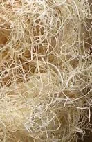 Euterholzwolle 20 kg – natürliche Holzwolle für saubere & trockene Euterpflege, saugstark & hygienisch, ideal für Milchviehbetrieb, Stall & Landwirtschaft, staubarm, schonend & biologisch