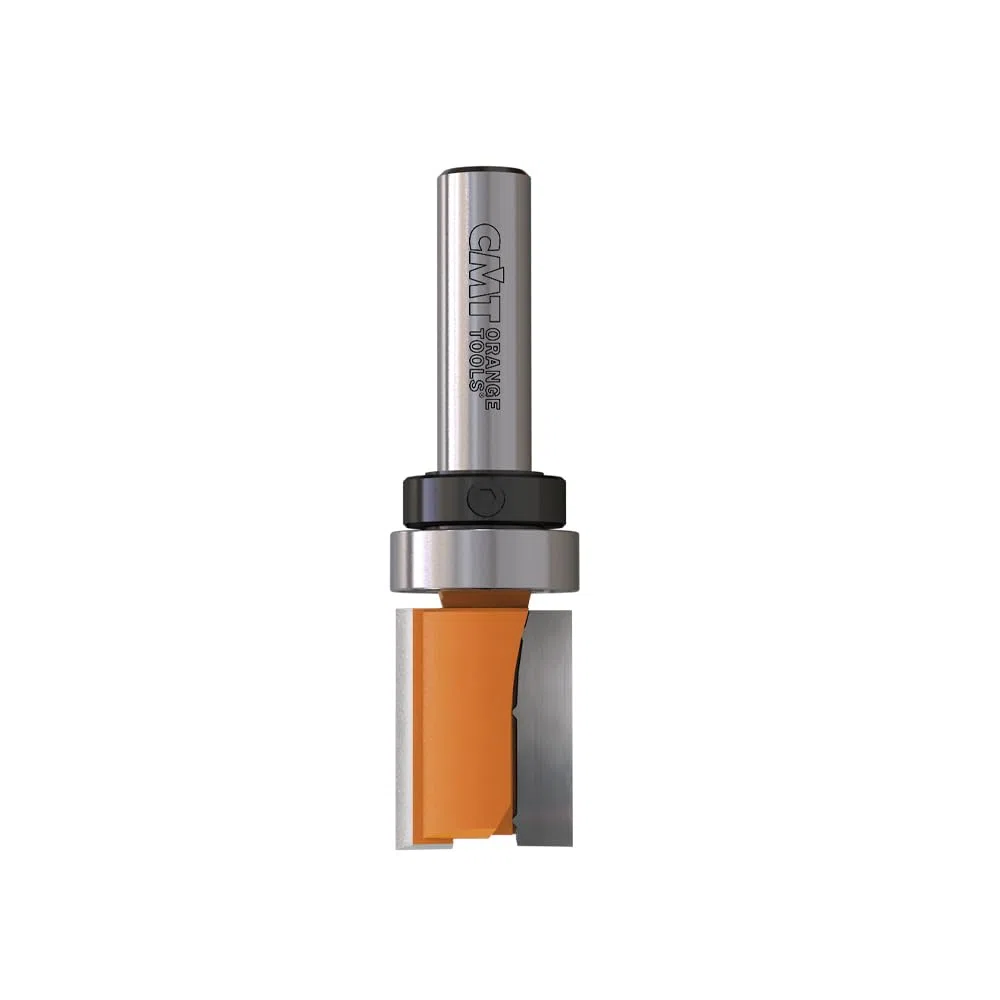 CMT ORANGE TOOLS 911.160.11B - SCHAFTFRÄSERM/ANLAUFLAGER S=8 D=16X20