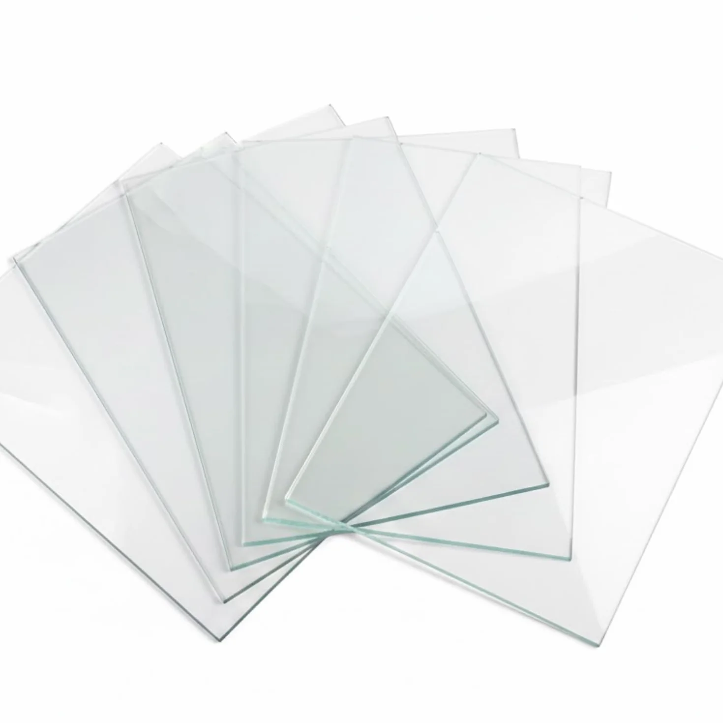 nattmann Acrylglas - XT - PMMA - Acrylplatte & Acrylscheibe 2-10 mm - Klare & Transparente Kunststoffplatte - für Hobby & Bastler - 3 mm, 1200 x 800 mm