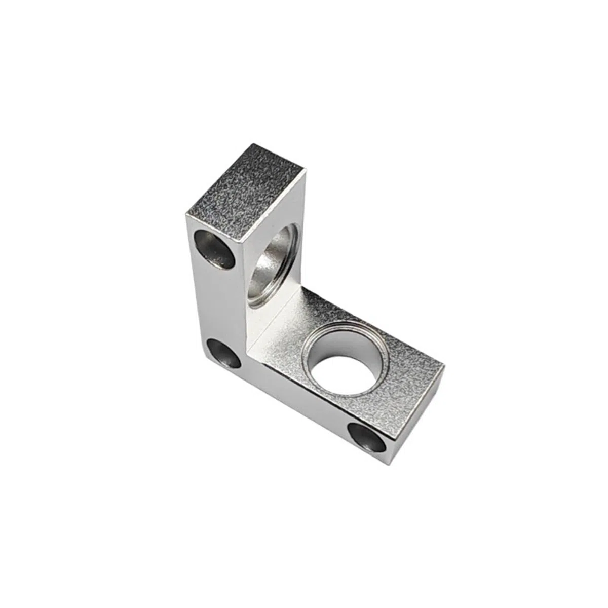 Winkelgetriebe 90-Grad-Mikro-Lenkgetriebe, rechtwinkliger Kommutator, 1:1-Getriebe, Kegelrad, 4 mm, 5 mm Welle, DIY, statische Änderung Getriebelenkung(5mm to 5mm shaft)