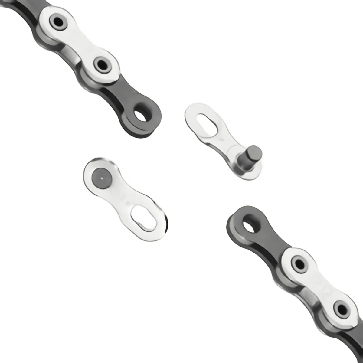 Campagnolo Kette Super Record 12s 12-fach, 113 Glieder + Verschlußglied, CN23-SR12ML